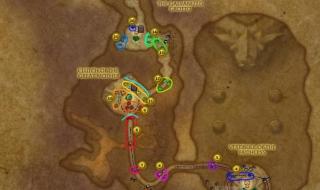 wow怎么跨服 wow怎么跨服